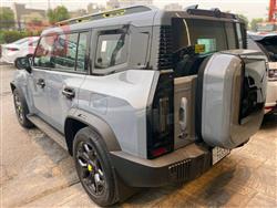 Jetour T2